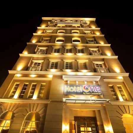 Hotel One Garden Town, ลาฮอร์ ภายนอก รูปภาพ